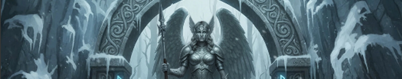 Godz Casinò IT Banner dei bonus