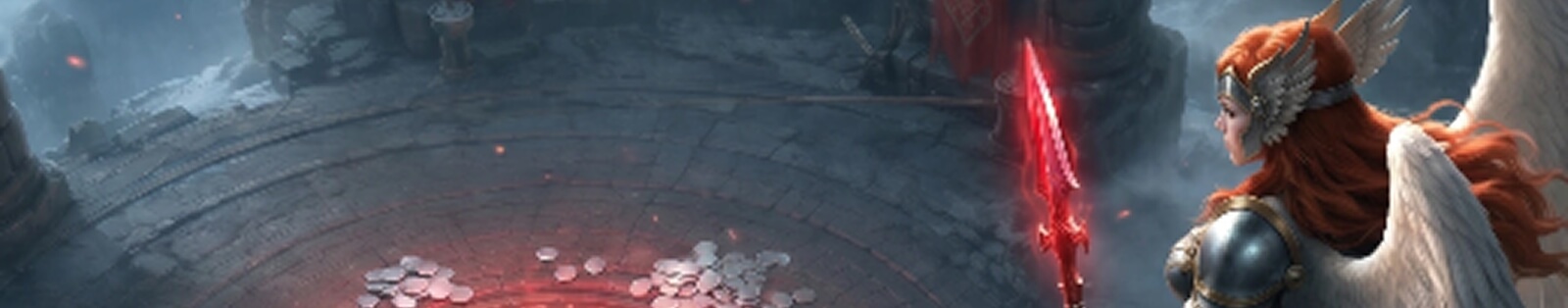 Godz Casinò IT Banner nella hall